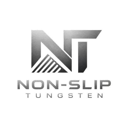 Non-Slip Tungsten